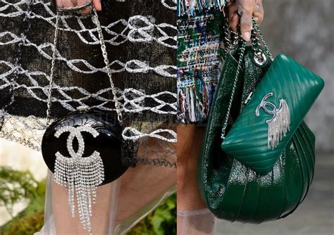 borse primavera 2018 chanel|Borse — Moda .